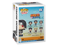 Funko POP Animation: Naruto - Itachi - 1271286 - zdjęcie 4